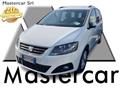 SEAT ALHAMBRA 2.0 tdi 7P Advance 4drive 184cv FM231BM