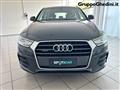 AUDI Q3 2.0 TFSI 180 CV quattro S tronic Business