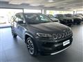 JEEP COMPASS 1.6 Multijet Limited Tech & Conv/Pack KM0 MY24