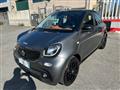 SMART FORFOUR 90 0.9 Turbo Passion Edition #1