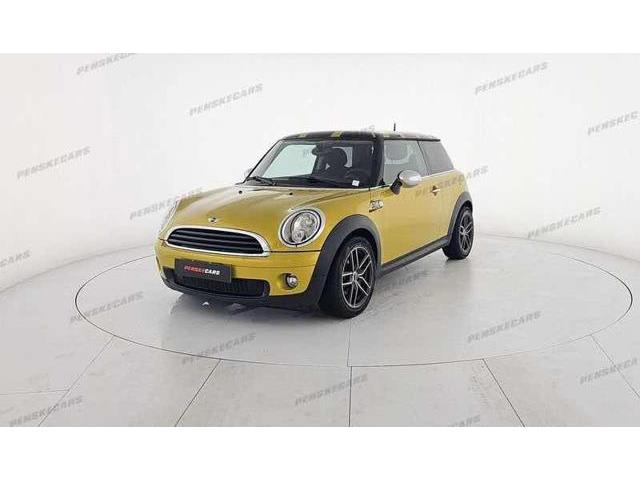 MINI MINI 3 PORTE 1.4 16V One