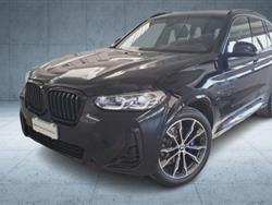 BMW X3 xDrive20d 48V Msport Aut.