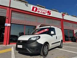 FIAT DoblÃ² 1.6 MJT, PORTATA 705 KG!