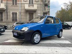 FIAT SEICENTO 1.1i cat Active