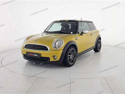 MINI MINI 3 PORTE 1.4 16V One