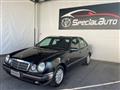 MERCEDES CLASSE E BERLINA Elegance 56000km