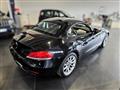 BMW Z4 23i 2500 6 cilindi