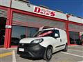 FIAT DoblÃ² 1.6 MJT, PORTATA 705 KG!