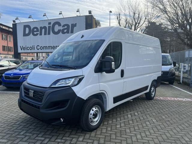 FIAT DUCATO 33 2.2 Mjt 140CV PM-TM Furgone