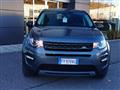 LAND ROVER DISCOVERY SPORT 2.0 TD4 150 CV SE