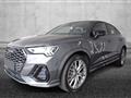 AUDI Q3 SPORTBACK SPB 45 TFSI quattro S tronic S line edition