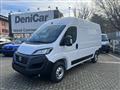 FIAT DUCATO 33 2.2 Mjt 140CV PM-TM Furgone