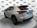 LEXUS NX Hybrid 4WD Luxury