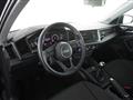 AUDI A1 SPORTBACK A1 SPB 25 TFSI