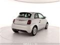 FIAT 500 ELECTRIC 500 Berlina 42 kWh