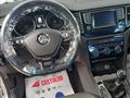 VOLKSWAGEN GOLF 1.6 TDI 110CV Comfortline Blue Motion