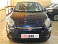 FIAT 500X NAVI