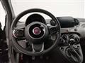 FIAT 500C 1.0 hybrid Lounge 70cv