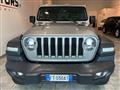 JEEP WRANGLER Unlimited 2.2 Mjt II Rubicon