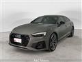 AUDI A5 SPORTBACK A5 SPB 40 TDI quattro S tronic S line edition