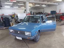 FIAT 131 1367 4 porte TC