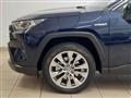 TOYOTA RAV4 2.5 HV (218CV) E-CVT 2WD Lounge