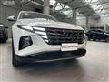 HYUNDAI TUCSON 1.6 T-GDi 48V 150CV DCT MILD HYBRID EXELLENCE