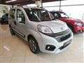 FIAT QUBO 1.3 Mjet 95 Cv Trekking - VETTURA - KM CERTIFICATI