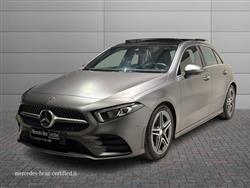 MERCEDES CLASSE A Auto Premium Navi Tetto