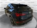 AUDI Q5 SPORTBACK Q5 SPB 40 TDI quattro S tronic S line