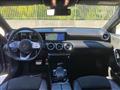 MERCEDES CLASSE A SEDAN d Automatic Premium AMG