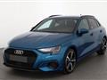 AUDI A3 SPORTBACK SPB 30 TFSI S tronic Business Advanced