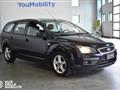 FORD FOCUS 1.6 TDCi (90CV) S.W. - OK Neopatentati