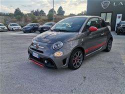 ABARTH 595 1.4 Turbo T-Jet 145 CV