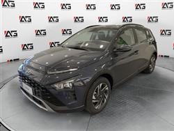 HYUNDAI BAYON 1.2 MPI MT XLine