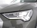 AUDI Q3 SPORTBACK Q3 SPB 40 TDI quattro S tronic S line edition