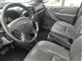 CHRYSLER VOYAGER 2.8 CRD cat LX Leather Auto