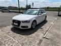 AUDI A4 AVANT Avant 2.0 TDI 177 CV quattro S tronic edition