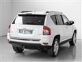 JEEP COMPASS 2.2 CRD Limited 2WD