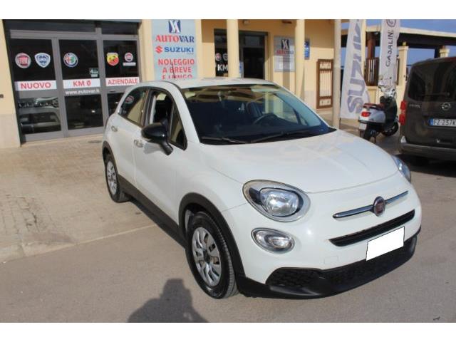 FIAT 500X 1.3 MultiJet 95 CV Cult