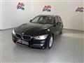 BMW SERIE 3 TOURING 318d Touring Luxury