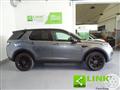 LAND ROVER DISCOVERY SPORT 2.0 Van Limited -Garanzia