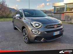 FIAT 500X 1.6 E-Torq 110 CV Mirror