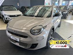 FIAT 600 HYBRID 600 Hybrid 136 CV DCT MHEV La Prima