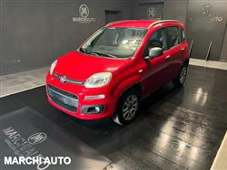 FIAT PANDA 0.9 TwinAir Turbo Natural Power Easy