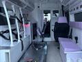 FIAT DUCATO AMBULANZA Ducato 35 2.2 Mjt 140CV AT8 PLM-TA Furgone