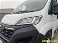 OPEL MOVANO 35 2.2 BlueHDi 140 L3 Furgonato Sponda Heavy