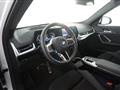 BMW X1 sDrive 18d Msport