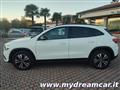 MERCEDES CLASSE GLA d Automatic 4Matic Sport