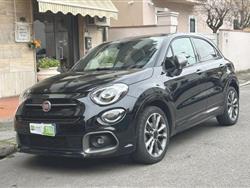 FIAT 500X 1.6 MultiJet 120 CV Sport UNICO PROPRIETARIO